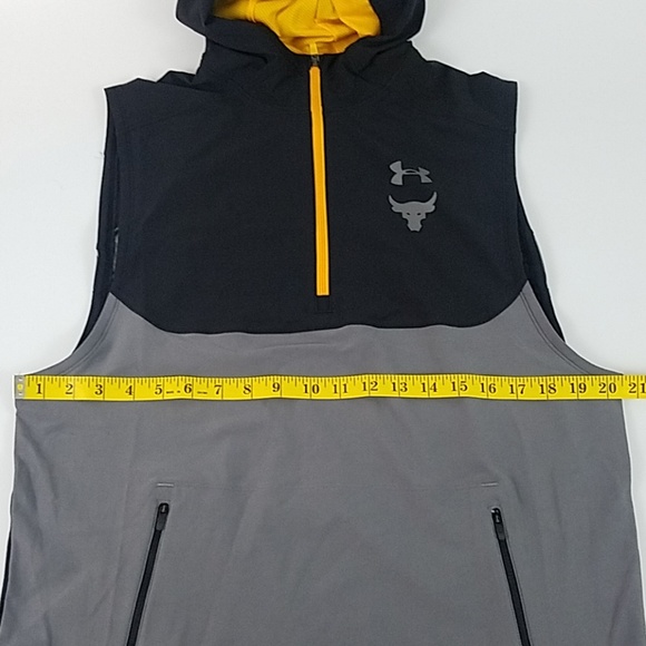 Under Armour Project Rock - Picture 3 of 4